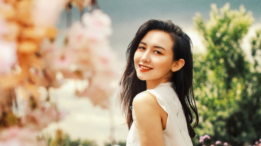 快來凌源百合節(jié)，get同款美照！