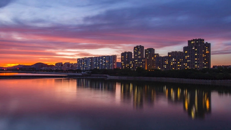 這，就是凌源！