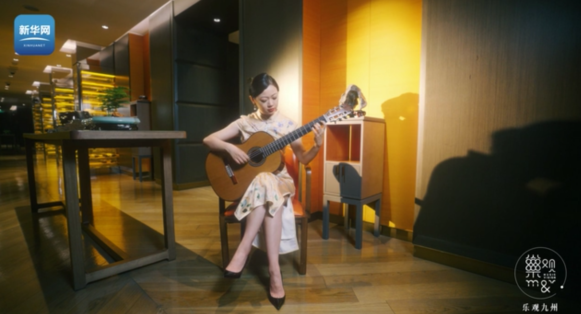 音樂里的中國｜大暑，這只蜜蜂有點忙！