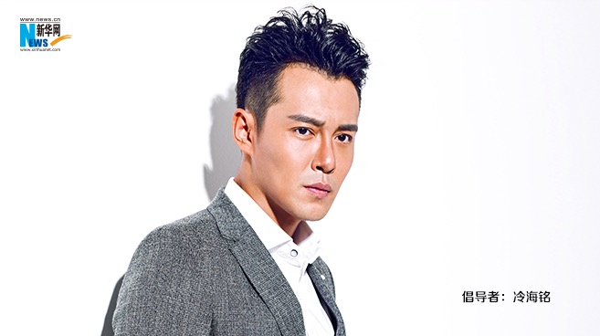 冷海銘為&ldquo;中國網(wǎng)事&middot;網(wǎng)絡(luò)感動(dòng)人物&rdquo;評(píng)選打call