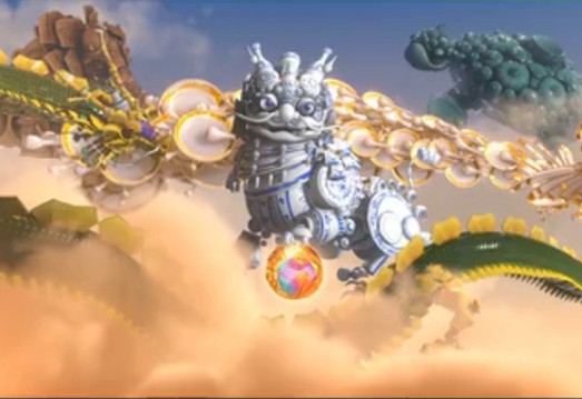 一眼千年，因瓷而生