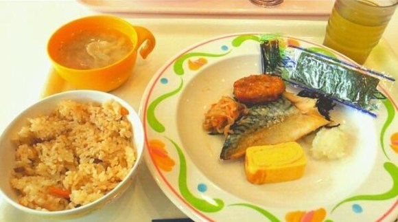 垂涎欲滴！日大學各式6元早餐營養(yǎng)豐富