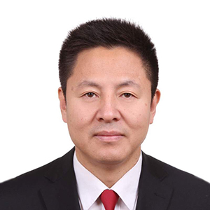 敖虎山：健康不僅關(guān)乎個人，更是一種社會責(zé)任