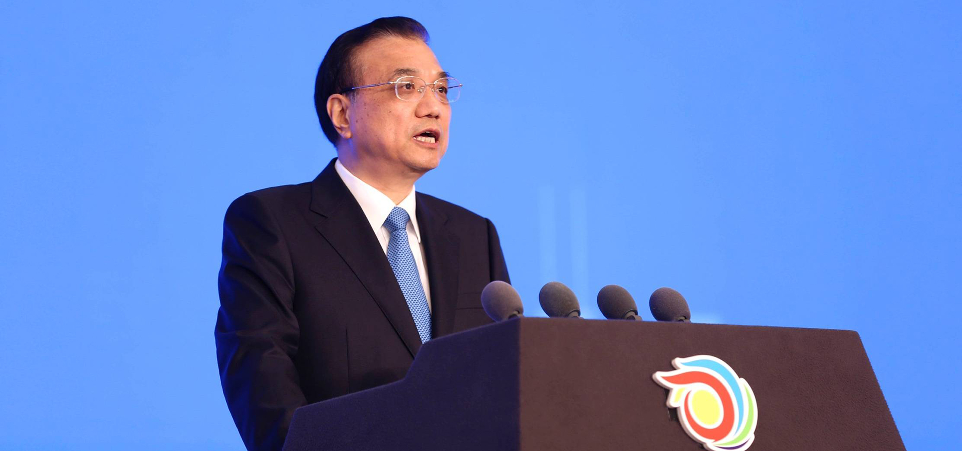 李克強就全球健康促進(jìn)提四點建議