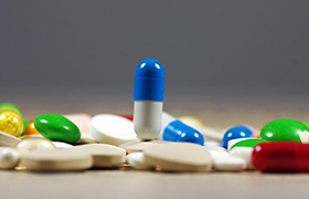 北京市屬醫(yī)院全面開(kāi)設(shè)藥學(xué)門診