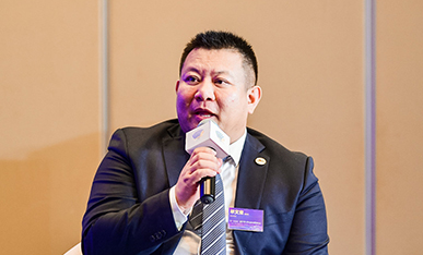 畢文寶：企業(yè)要重視技術創(chuàng)新，先試先行