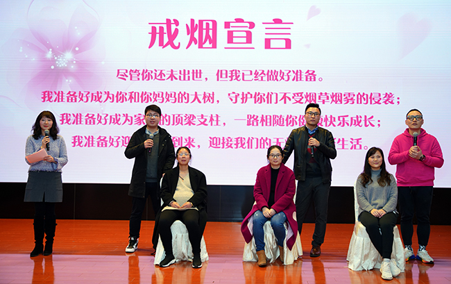 如何讓健康融入萬策？看健康上海行動(dòng)給出的答案