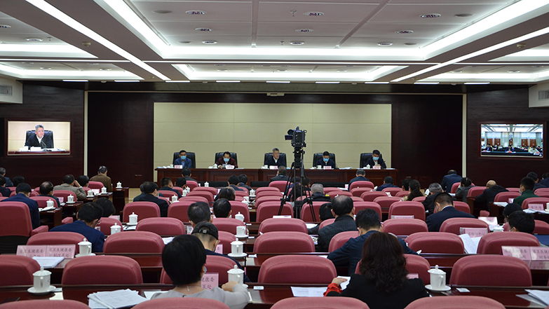 細(xì)化、實(shí)化健康貴州行動(dòng) 有序落實(shí)各項(xiàng)重點(diǎn)任務(wù)