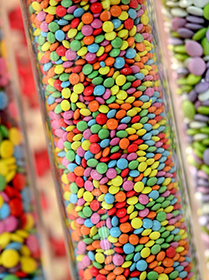 正確認(rèn)識(shí)&ldquo;果糖&rdquo;，這六個(gè)知識(shí)點(diǎn)必須知道！