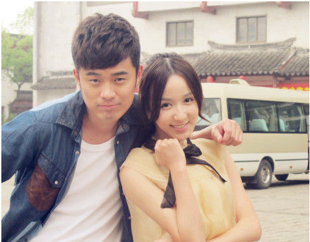 婁藝瀟劉詩(shī)詩(shī)孫儷 盤點(diǎn)影視劇中的&ldquo;女漢子&rdquo;