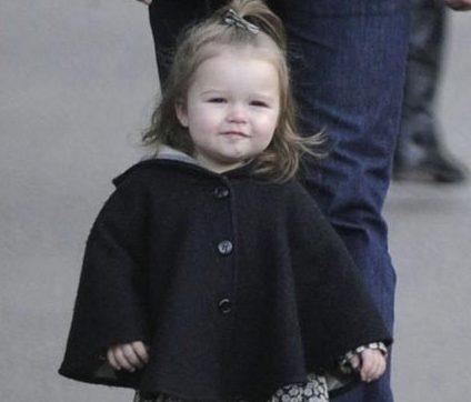 小貝&ldquo;七公主&rdquo;成長(zhǎng)記 小七露甜美笑容海量萌照