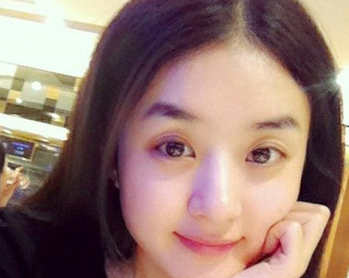 女星素顏照曝光：劉詩詩趙麗穎誰是真美女？(圖)