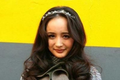 楊冪范冰冰 露出額頭她們還是女神嗎？