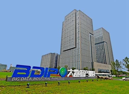 三大運(yùn)營商&ldquo;落子&rdquo;東南大數(shù)據(jù)產(chǎn)業(yè)園