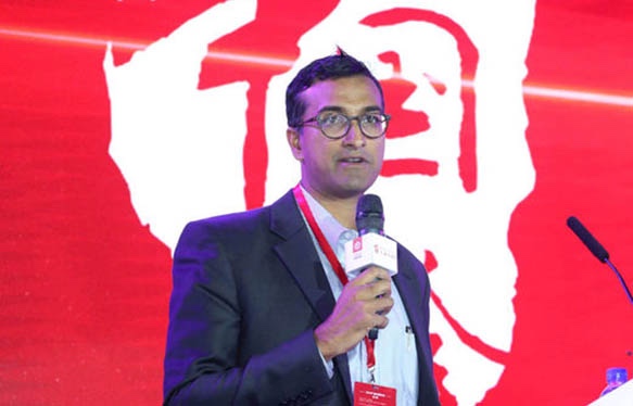 阿倫&middot;拉奧：復(fù)制硅谷成功秘訣，需要企業(yè)、大學(xué)、政府的合力