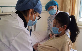 巡回醫(yī)療、線上問(wèn)診&hellip;&hellip;山西&ldquo;想法子&rdquo;保障群眾看病就醫(yī)