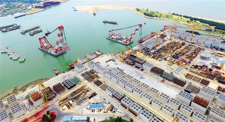 權(quán)限下放干部下沉 ?？谏罨姓芾眢w制改革