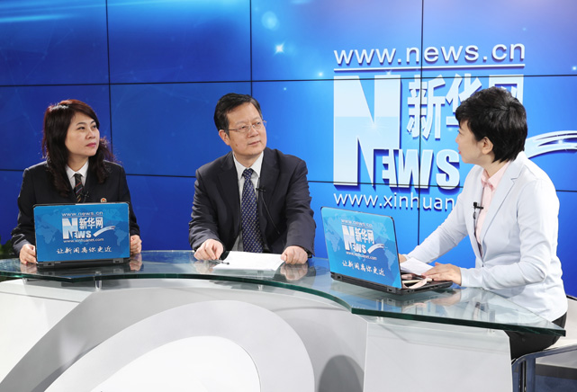 施漢生:公證工作要有新狀態(tài)、新提升、新起色