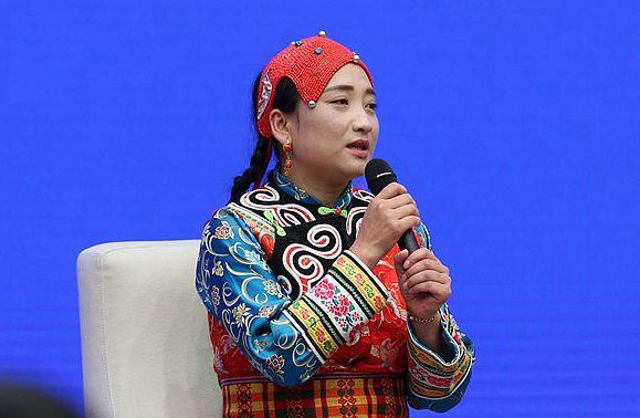 脫貧攻堅中的奮進(jìn)力量丨一個都不能少！