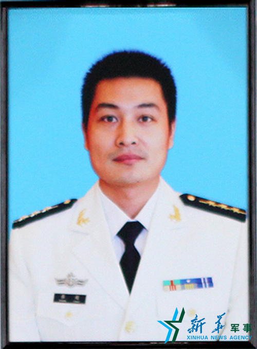 資料圖片：張超。