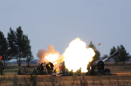 名震三軍的&ldquo;平江起義第一團&rdquo;