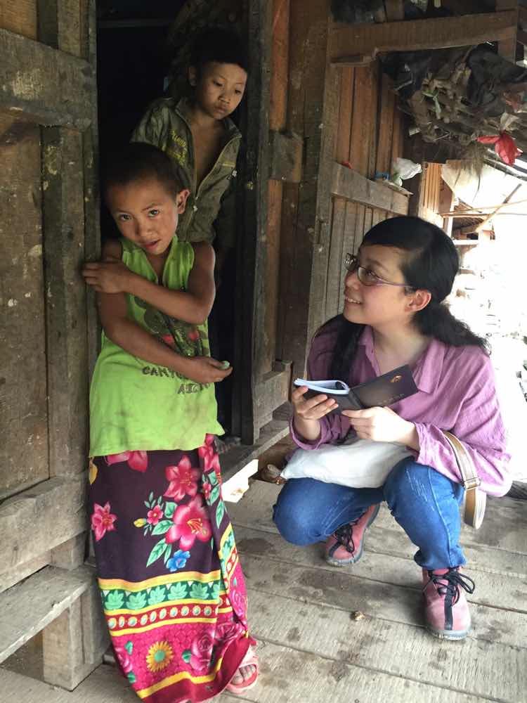 新華社總編室王清穎:互聯(lián)網(wǎng)時代，握住記者的力量與價值