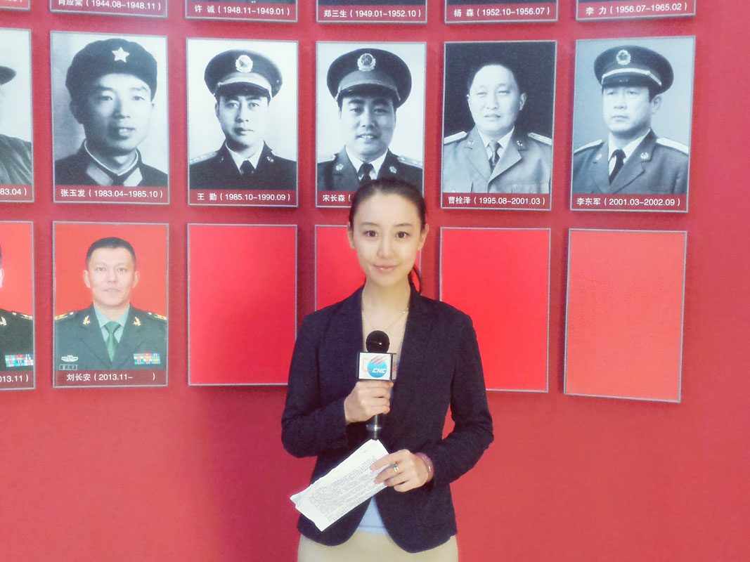 新華社河北分社任麗穎：面對社會暴力事件，我們的筆觸應該何去何從？