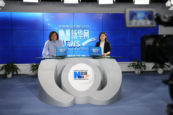 架起東西方音樂(lè)之間的橋梁，事實(shí)證明這種方式完全被觀眾接受，這就是對(duì)我們最大的肯定。