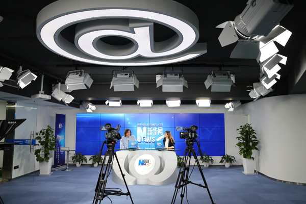 公益本身觸及靈魂，洗滌人格。