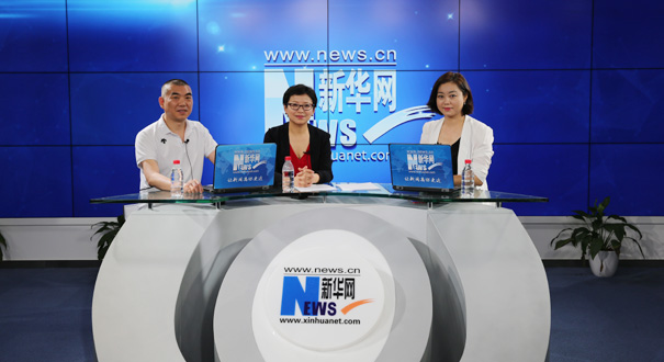 專訪北京永真公益基金會(huì)周惟彥、曾勇：千苗計(jì)劃的孩子都有一顆&ldquo;中華心&rdquo;