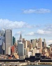 在紐約，這些地方騎車危險(xiǎn)