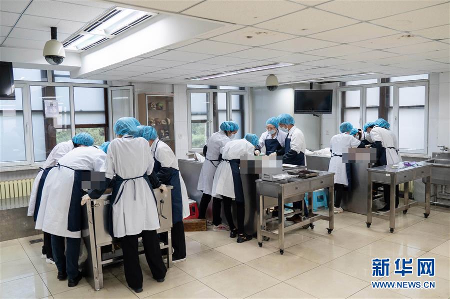 （健康）（3）致敬&ldquo;將生命奉獻(xiàn)到最后&rdquo;的無(wú)言良師