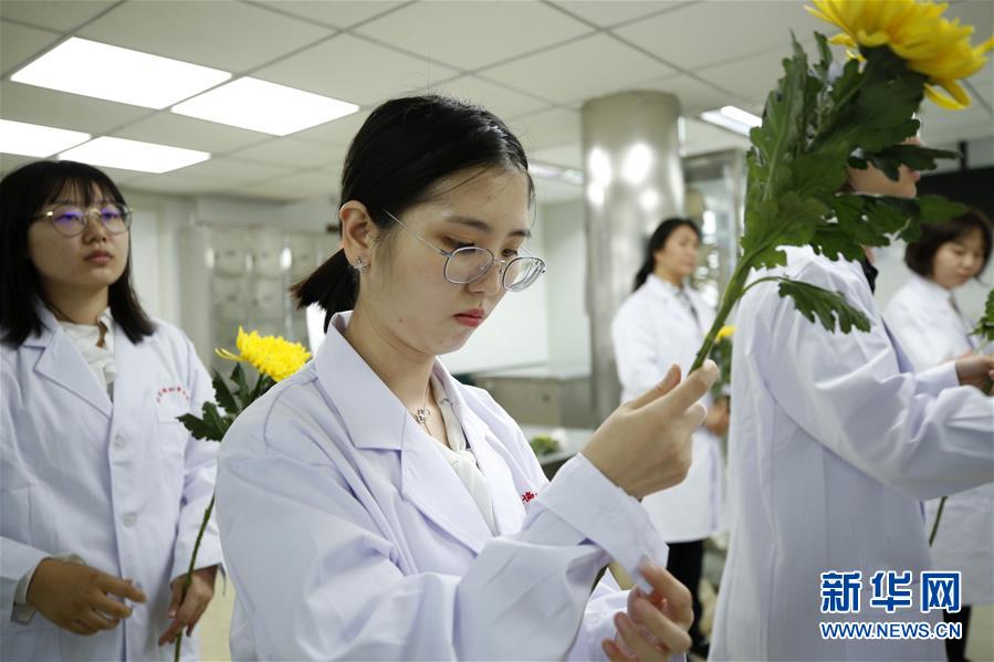 （健康）（7）致敬&ldquo;將生命奉獻(xiàn)到最后&rdquo;的無(wú)言良師