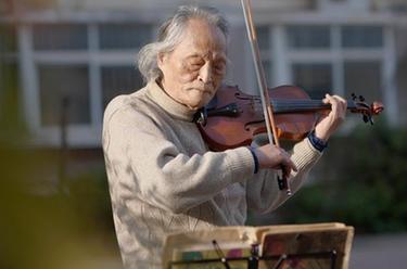 好久不見，武漢的春天