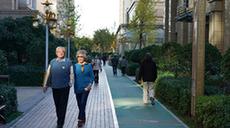 雙城養(yǎng)老記&mdash;&mdash;30公里外的新家