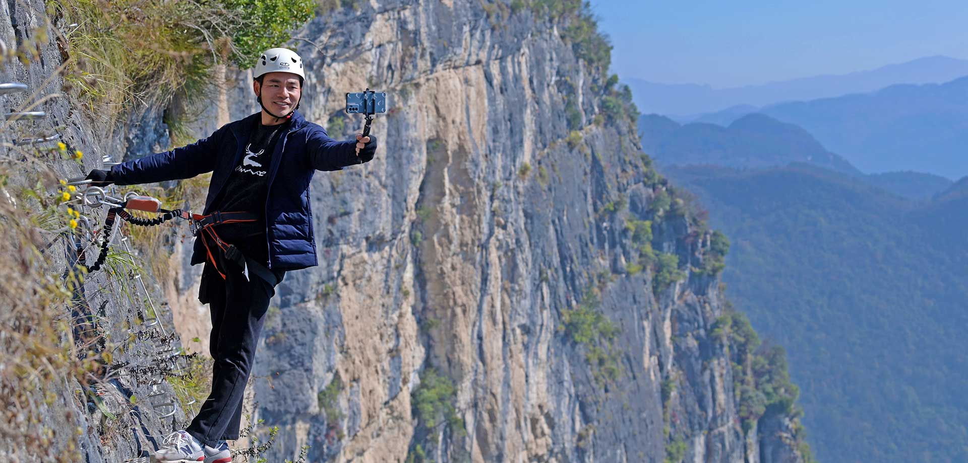 【顯影中國】主播來了！鄉(xiāng)村振興&ldquo;云&rdquo;動(dòng)力