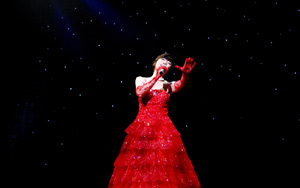 中日邦交正?；?0周年&ldquo;謝鳴之緣&rdquo;演唱會(huì)溫暖東京