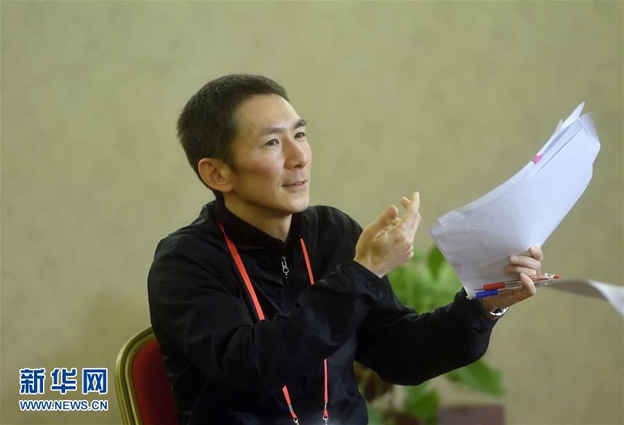 （圖文互動(dòng)）（8）中國(guó)發(fā)展進(jìn)入新時(shí)代&mdash;&mdash;9名外籍語(yǔ)言專(zhuān)家眼中的十九大報(bào)告