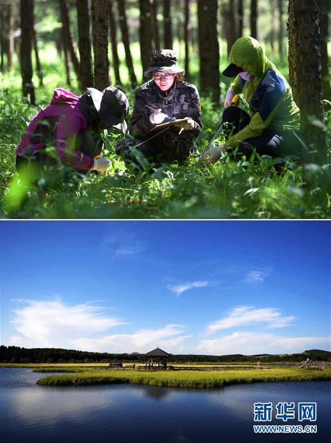 （十九大&middot;讀報告 話民生）（6）加快生態(tài)文明體制改革，建設(shè)美麗中國