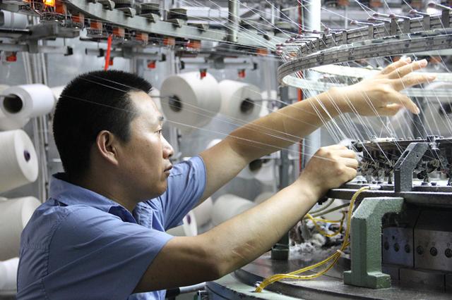 每天&ldquo;暴走&rdquo;數(shù)小時，身為男工卻&ldquo;技壓群芳&rdquo;是一種怎樣的體驗？