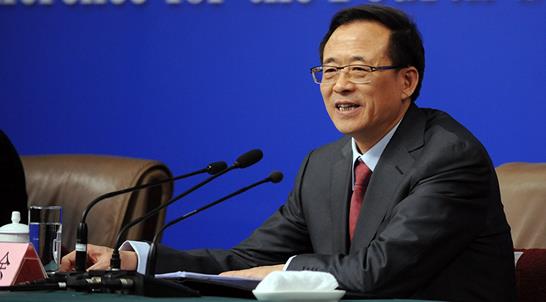 劉士余&ldquo;四顆定心丸&rdquo;為資本市場送來及時(shí)雨