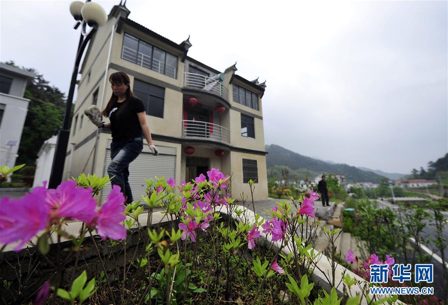 （新華全媒頭條&middot;圖文互動(dòng)）（4）&ldquo;中國(guó)奇跡&rdquo;背后的必然邏輯