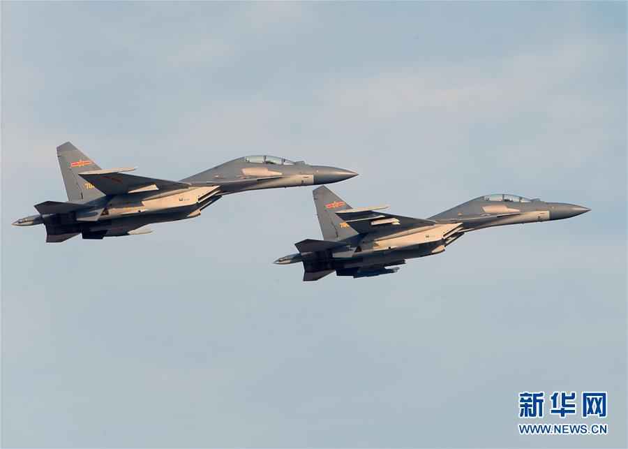 （新華全媒頭條&middot;圖文互動(dòng)）（8）備戰(zhàn)踏上新起點(diǎn)，練兵展現(xiàn)新氣象&mdash;&mdash;2018中國(guó)軍隊(duì)新年開訓(xùn)全景大掃描