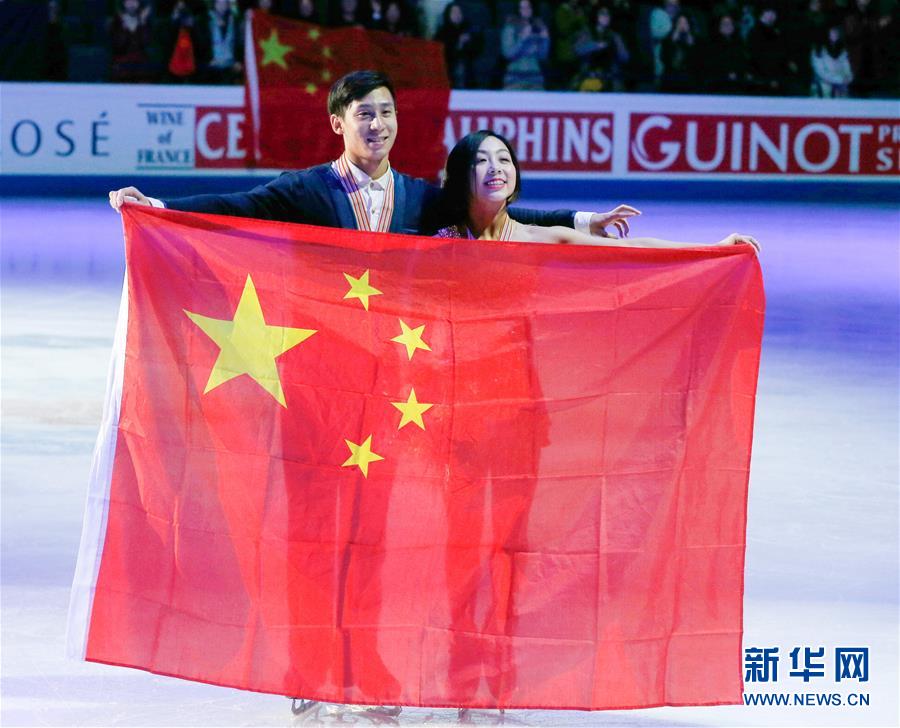 （新華全媒頭條&middot;圖文互動）（1）同筑冰雪強國夢&mdash;&mdash;寫在中國冬奧健兒出征前夕