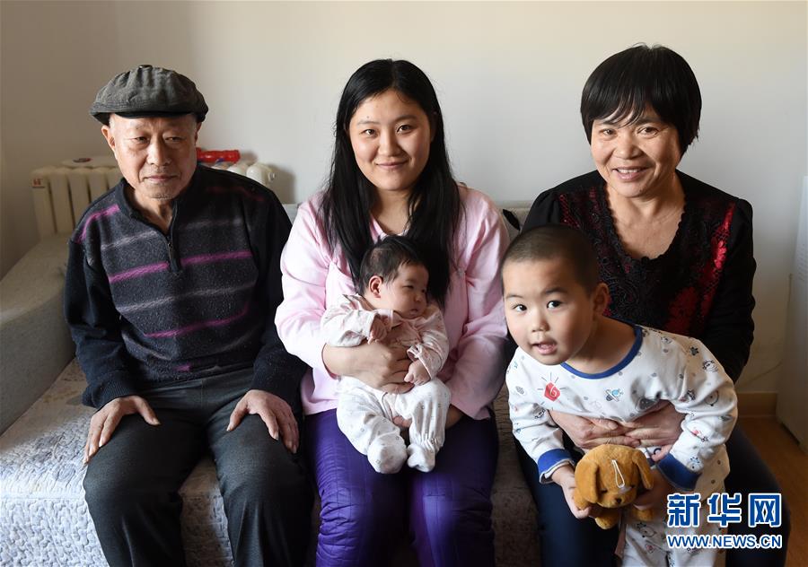 （新春走基層&middot;圖文互動）（1）&ldquo;新北京人&rdquo;的新年&ldquo;新&rdquo;愿