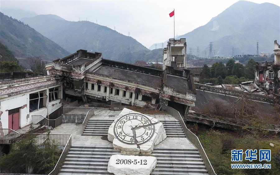 (新媒體專線)(4)我們對(duì)美好生活更加充滿信心——習(xí)近平總書記春節(jié)前夕赴四川看望慰問回訪記