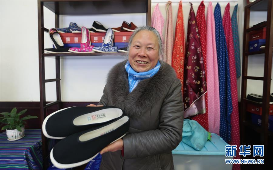 (新媒體專線)(8)我們對(duì)美好生活更加充滿信心——習(xí)近平總書記春節(jié)前夕赴四川看望慰問回訪記