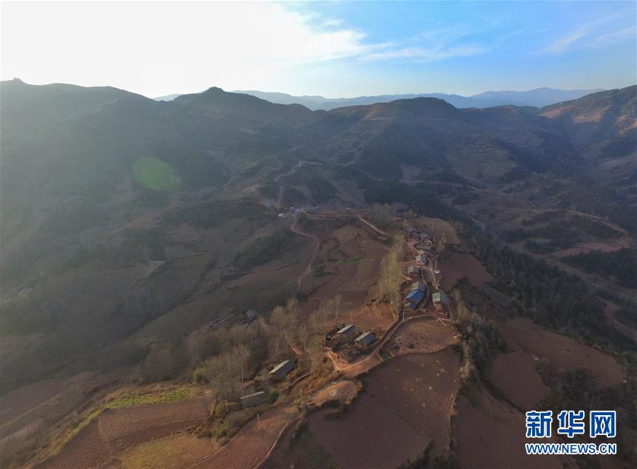 (新媒體專線)(1)我們對(duì)美好生活更加充滿信心——習(xí)近平總書記春節(jié)前夕赴四川看望慰問回訪記