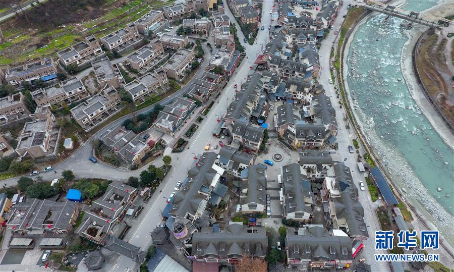 (新媒體專線)(3)我們對(duì)美好生活更加充滿信心——習(xí)近平總書記春節(jié)前夕赴四川看望慰問回訪記