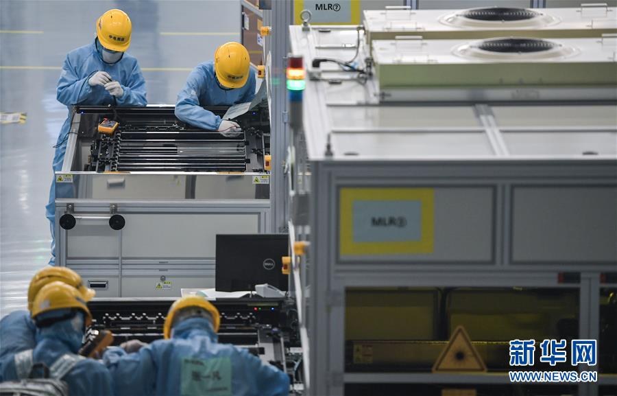 (新媒體專線)(9)我們對(duì)美好生活更加充滿信心——習(xí)近平總書記春節(jié)前夕赴四川看望慰問回訪記